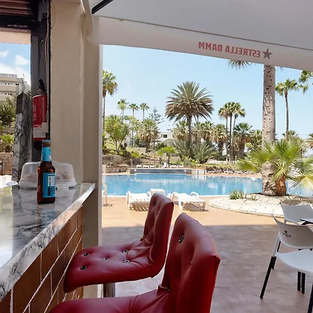 The Dorado 206 Apartment *
