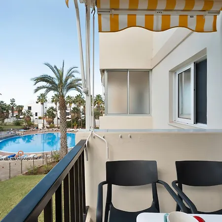 The Dorado 206 Apartamento *