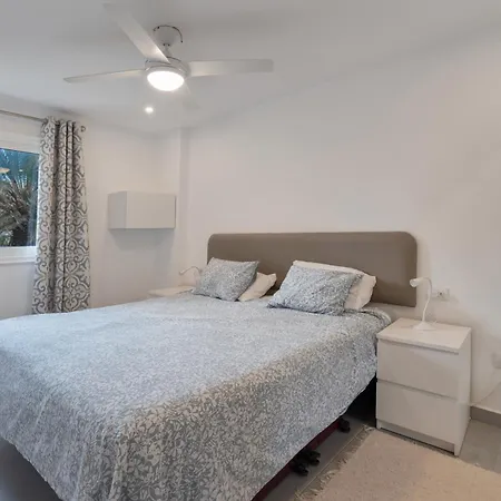 Apartamento The Dorado 206 Arona (Tenerife)