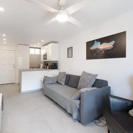 Apartamento The Dorado 206 *