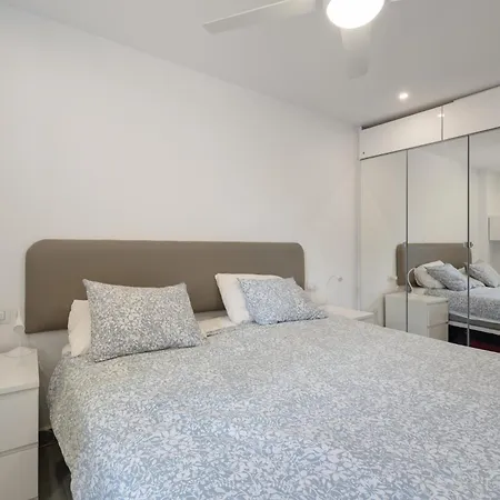 The Dorado 206 Апартаменты