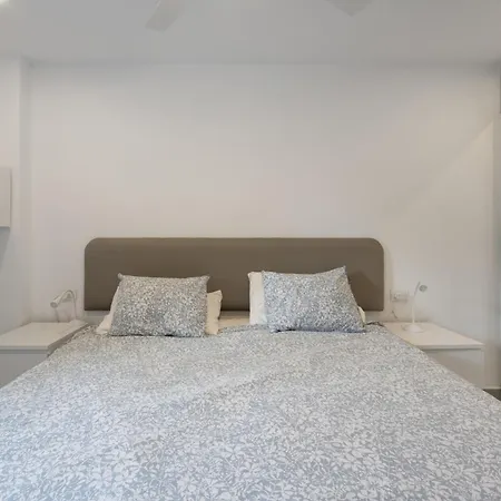 The Dorado 206 Апартаменты *