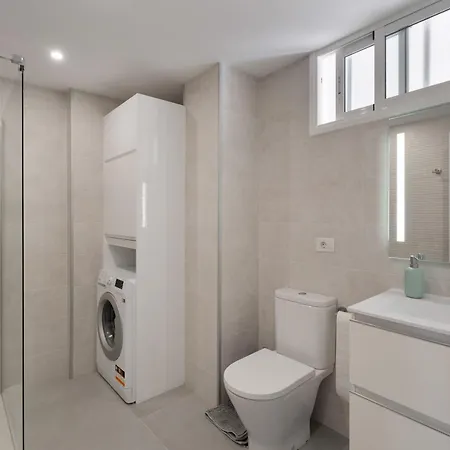 The Dorado 206 Апартаменты Арона