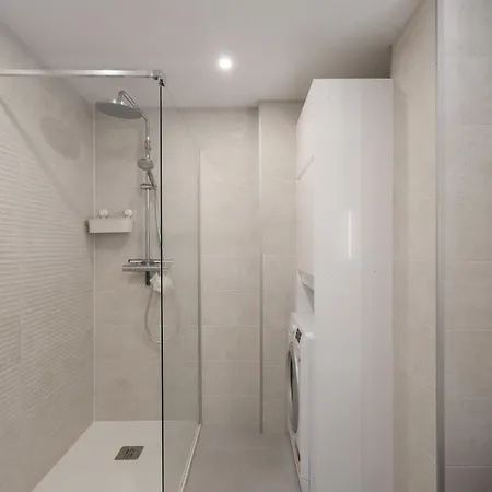 The Dorado 206 Апартаменты *